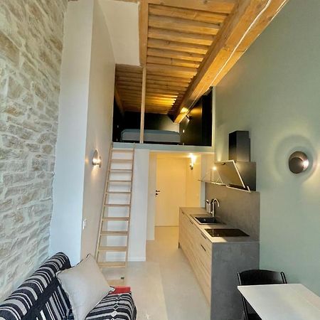 Le Soyeux Bed & Breakfast Lyon Dış mekan fotoğraf